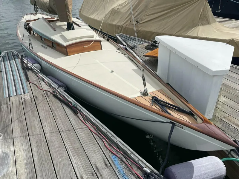 Slide: The Image of Kettenburg Pacific Class 1939 - 5713397