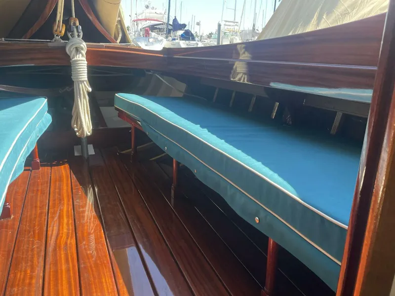 Slide: The Image of Kettenburg Pacific Class 1939 - 5713401