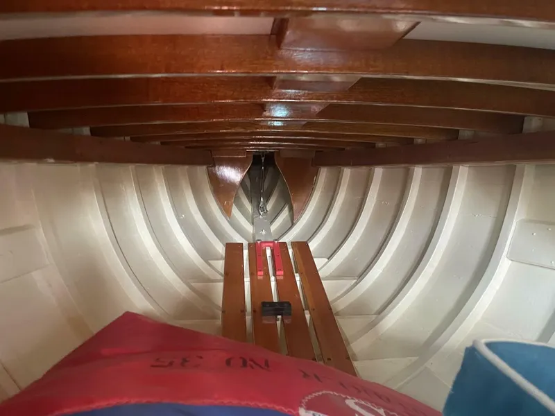 Slide: The Image of Kettenburg Pacific Class 1939 - 5713402