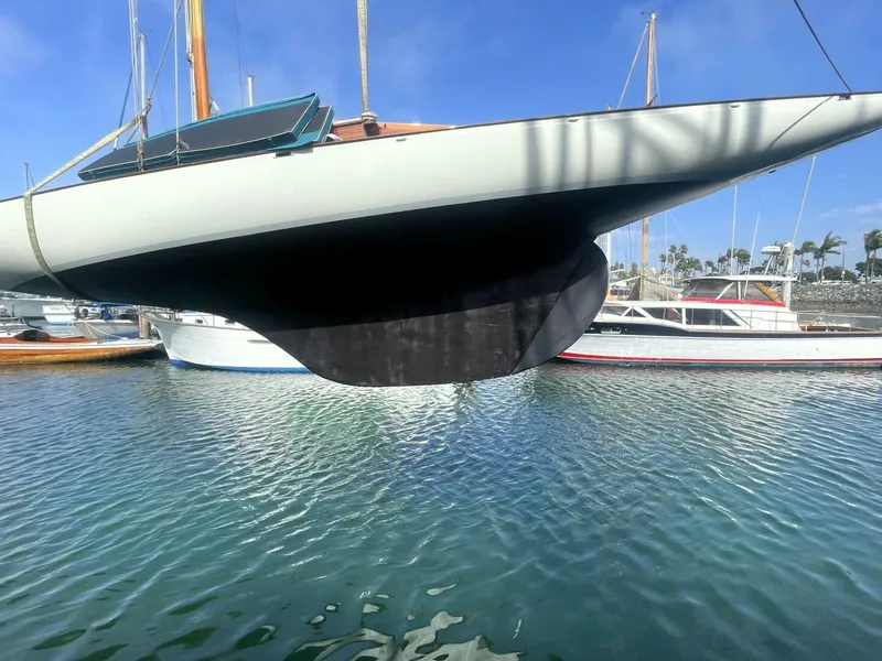 Slide: The Image of Kettenburg Pacific Class 1939 - 5713404