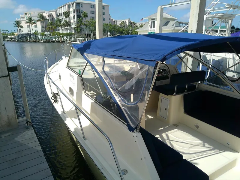 Slide: The Image of Mainship 34 Pilot II 2004 - 5714759