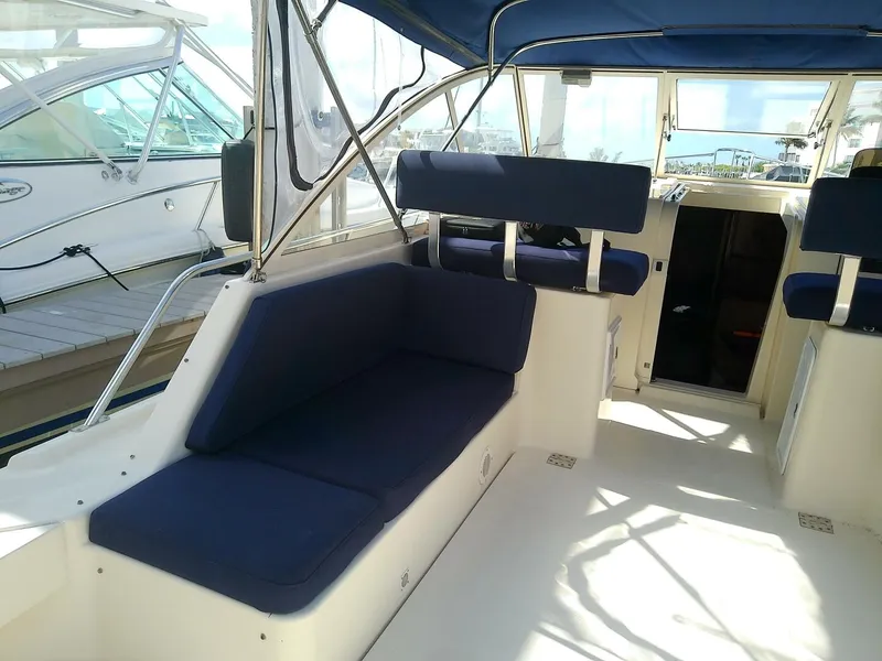 Slide: The Image of Mainship 34 Pilot II 2004 - 5714762