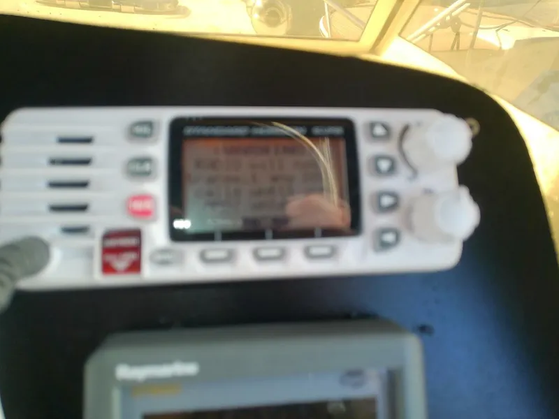 Slide: The Image of Mainship 34 Pilot II 2004 - 5714767