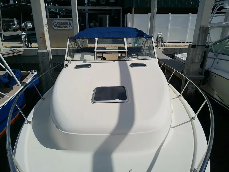 Slide: The Image of Mainship 34 Pilot II 2004 - 5714768