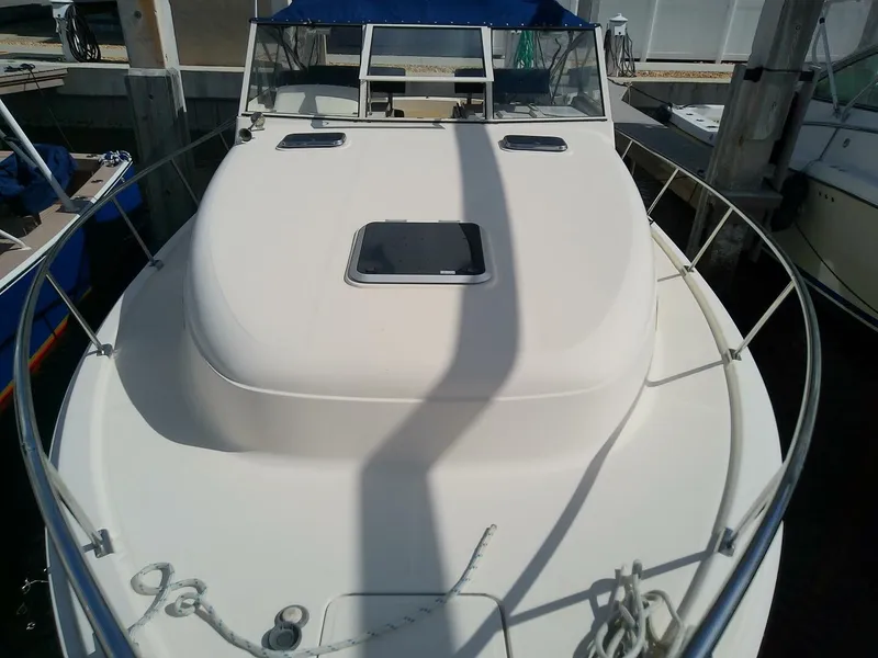 Slide: The Image of Mainship 34 Pilot II 2004 - 5714769