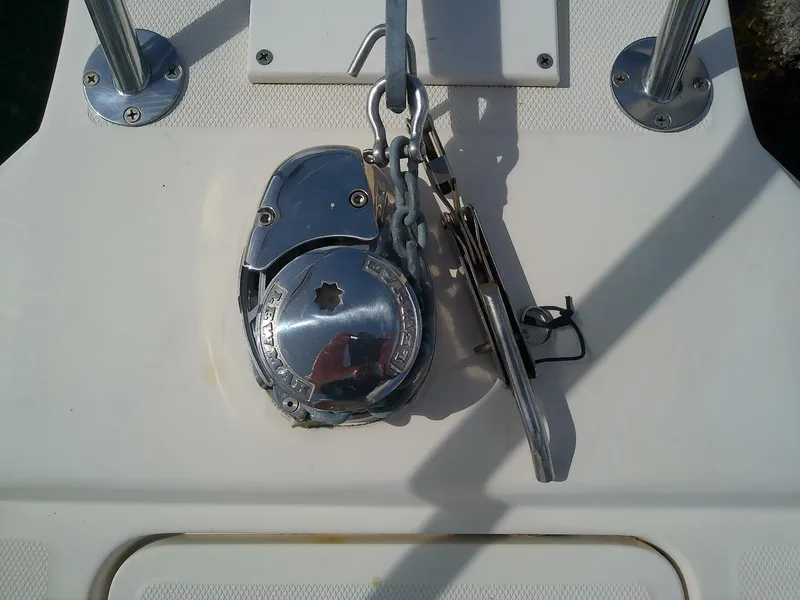 Slide: The Image of Mainship 34 Pilot II 2004 - 5714770