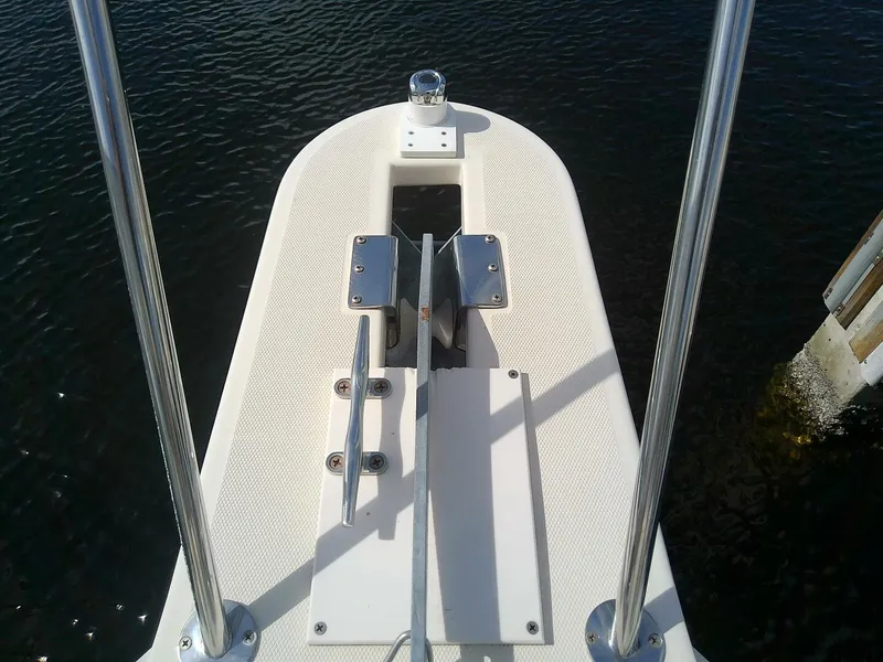 Slide: The Image of Mainship 34 Pilot II 2004 - 5714771