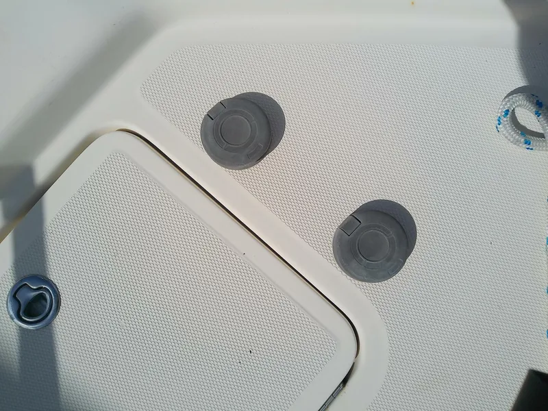 Slide: The Image of Mainship 34 Pilot II 2004 - 5714772