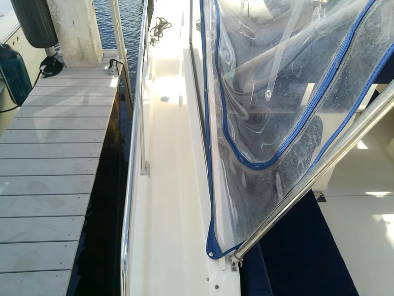 Slide: The Image of Mainship 34 Pilot II 2004 - 5714773