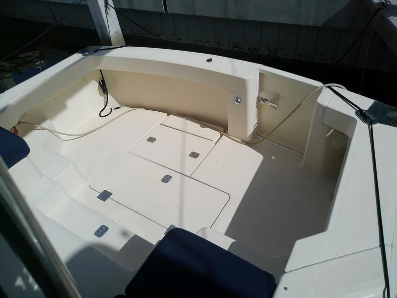 Slide: The Image of Mainship 34 Pilot II 2004 - 5714774