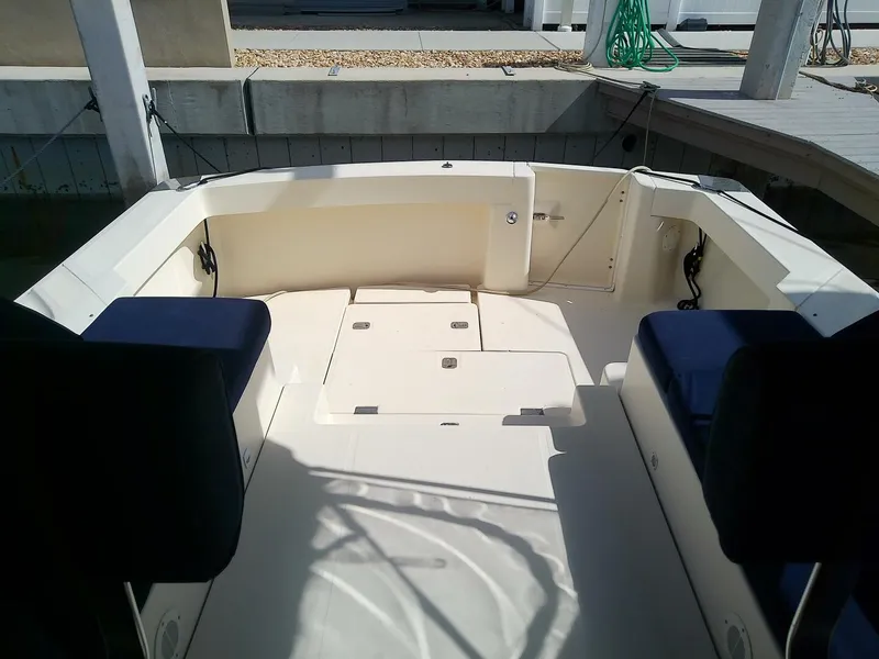 Slide: The Image of Mainship 34 Pilot II 2004 - 5714777