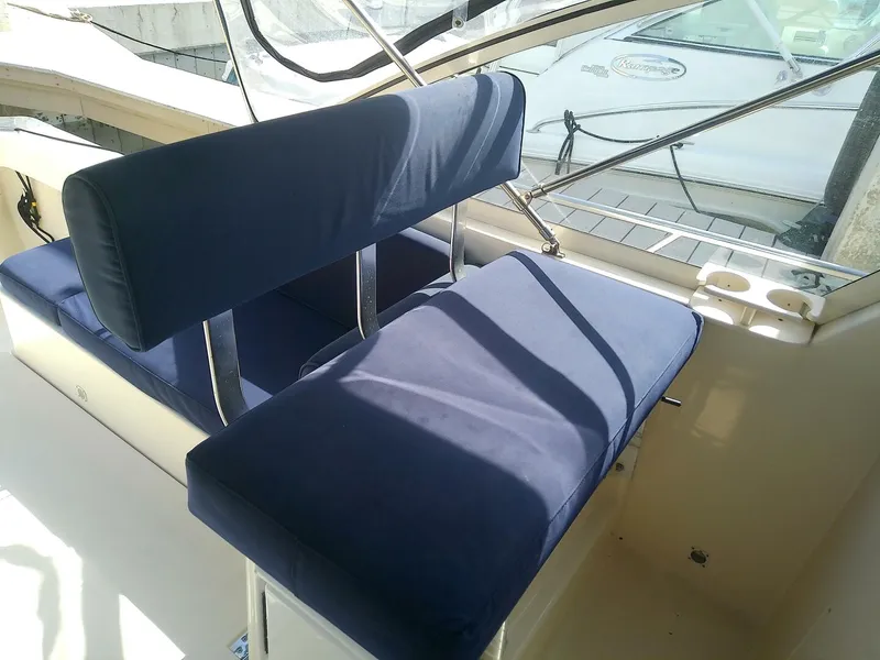 Slide: The Image of Mainship 34 Pilot II 2004 - 5714778