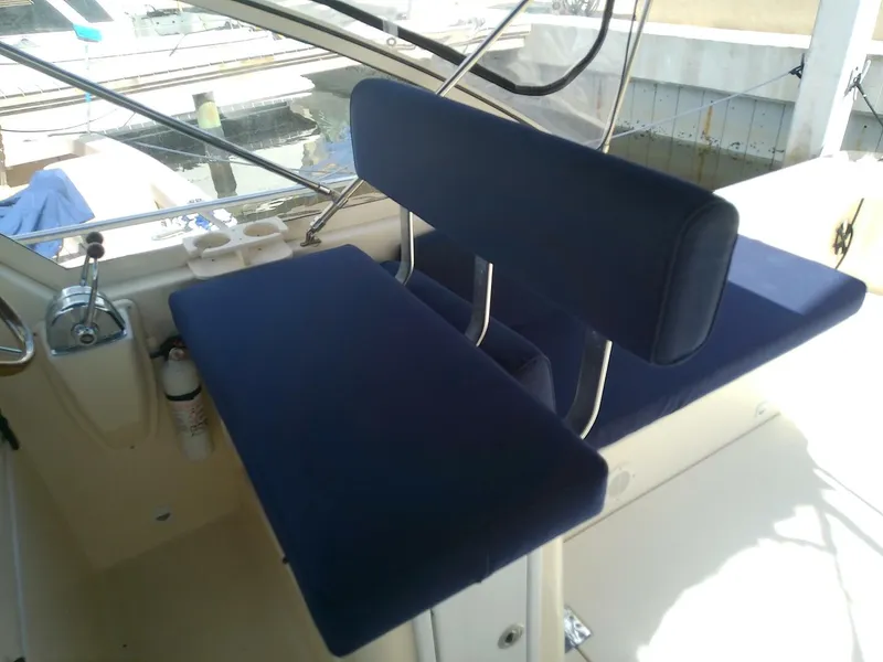 Slide: The Image of Mainship 34 Pilot II 2004 - 5714779