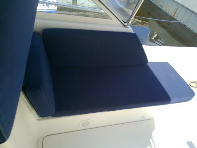 Slide: The Image of Mainship 34 Pilot II 2004 - 5714780