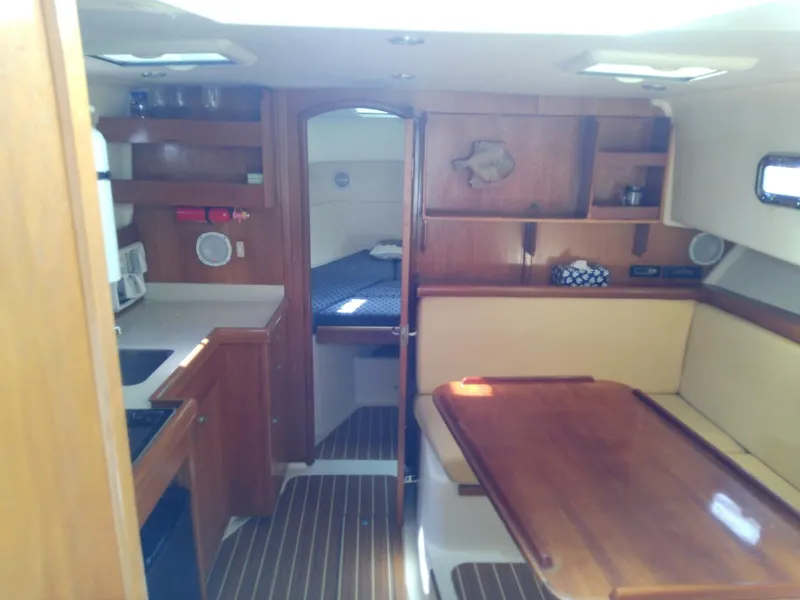 Slide: The Image of Mainship 34 Pilot II 2004 - 5714782