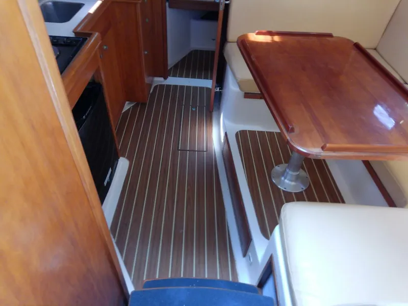 Slide: The Image of Mainship 34 Pilot II 2004 - 5714783