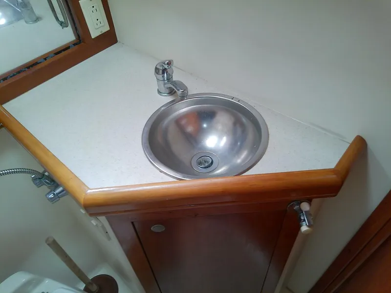 Slide: The Image of Mainship 34 Pilot II 2004 - 5714786