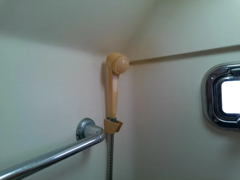 Slide: The Image of Mainship 34 Pilot II 2004 - 5714787