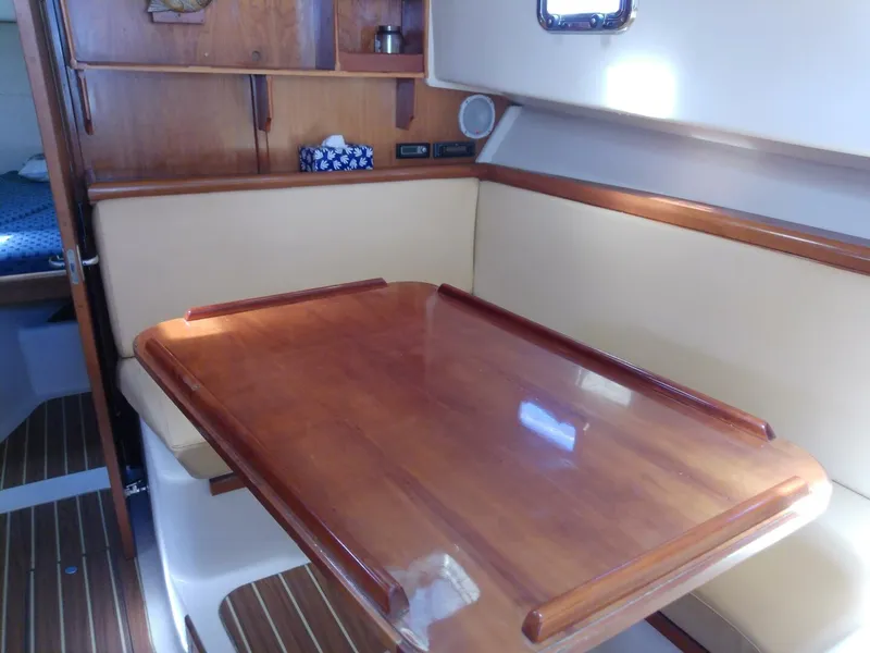 Slide: The Image of Mainship 34 Pilot II 2004 - 5714790