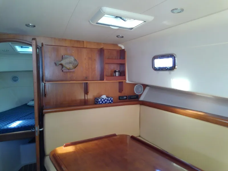 Slide: The Image of Mainship 34 Pilot II 2004 - 5714791