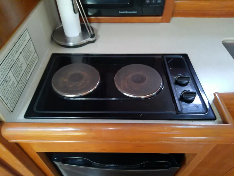 Slide: The Image of Mainship 34 Pilot II 2004 - 5714797