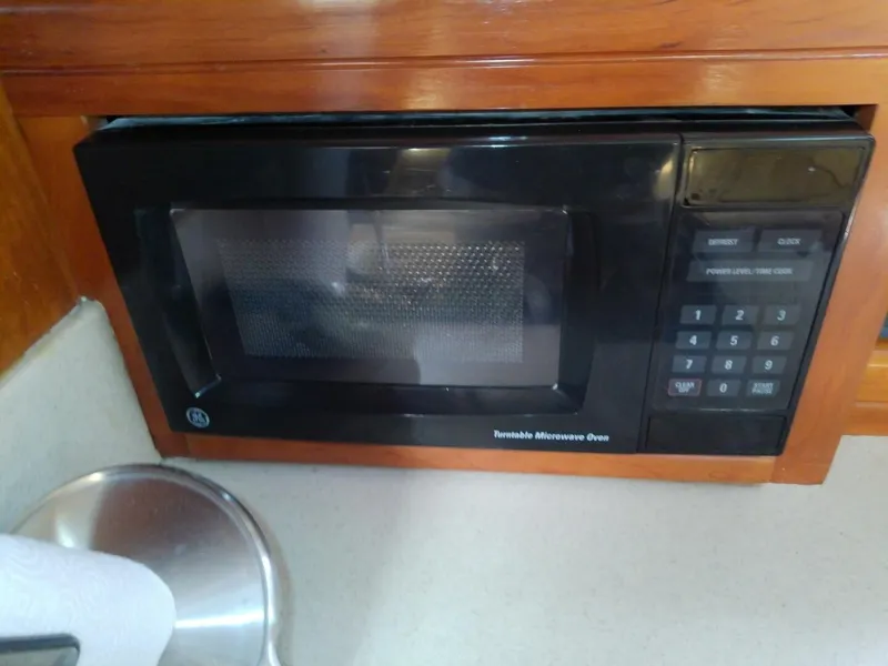 Slide: The Image of Mainship 34 Pilot II 2004 - 5714798