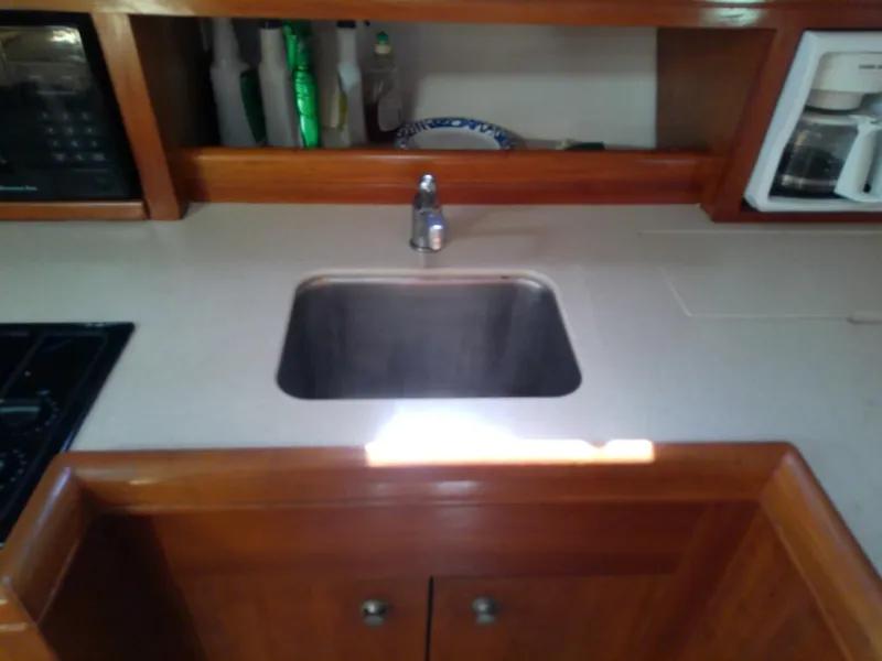 Slide: The Image of Mainship 34 Pilot II 2004 - 5714800