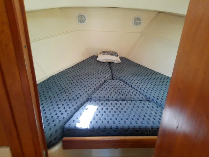 Slide: The Image of Mainship 34 Pilot II 2004 - 5714801