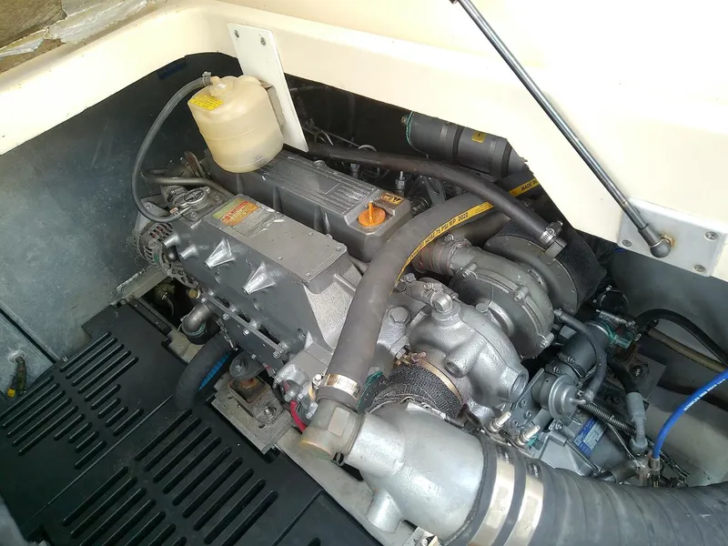 Slide: The Image of Mainship 34 Pilot II 2004 - 5714814