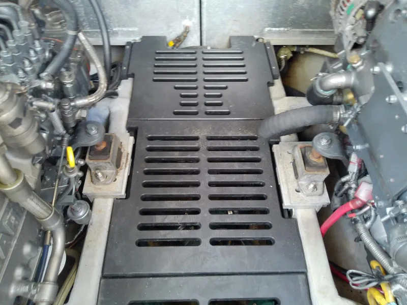 Slide: The Image of Mainship 34 Pilot II 2004 - 5714815