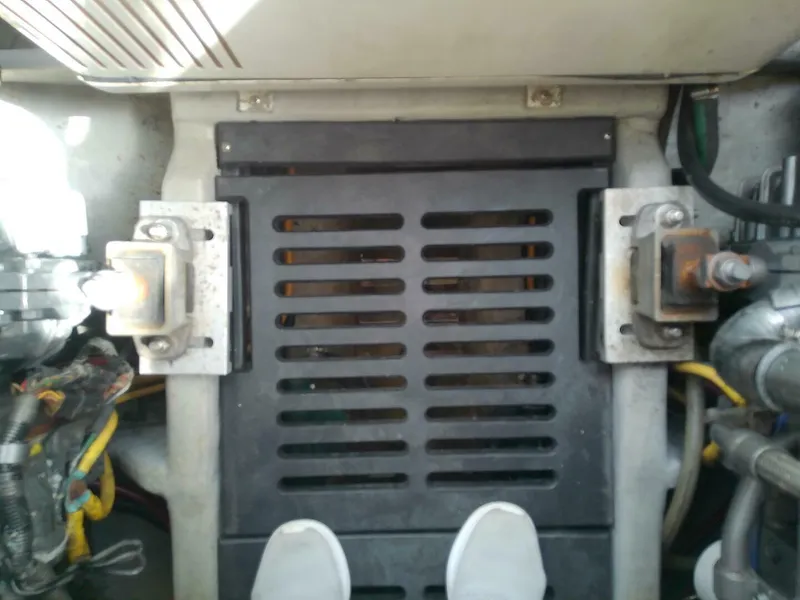 Slide: The Image of Mainship 34 Pilot II 2004 - 5714816