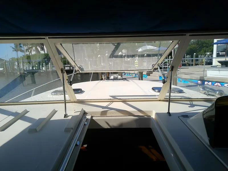 Slide: The Image of Mainship 34 Pilot II 2004 - 5714756