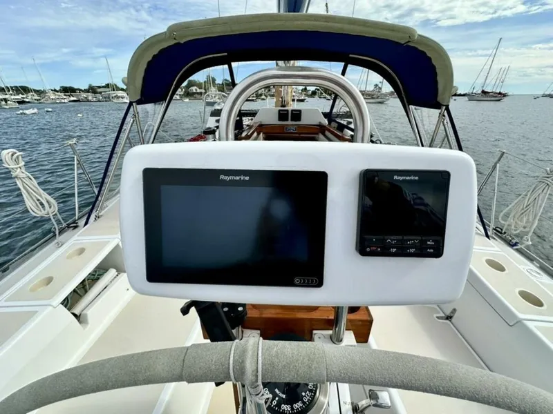 Slide: The Image of Tartan 345 For Sale - 5714883