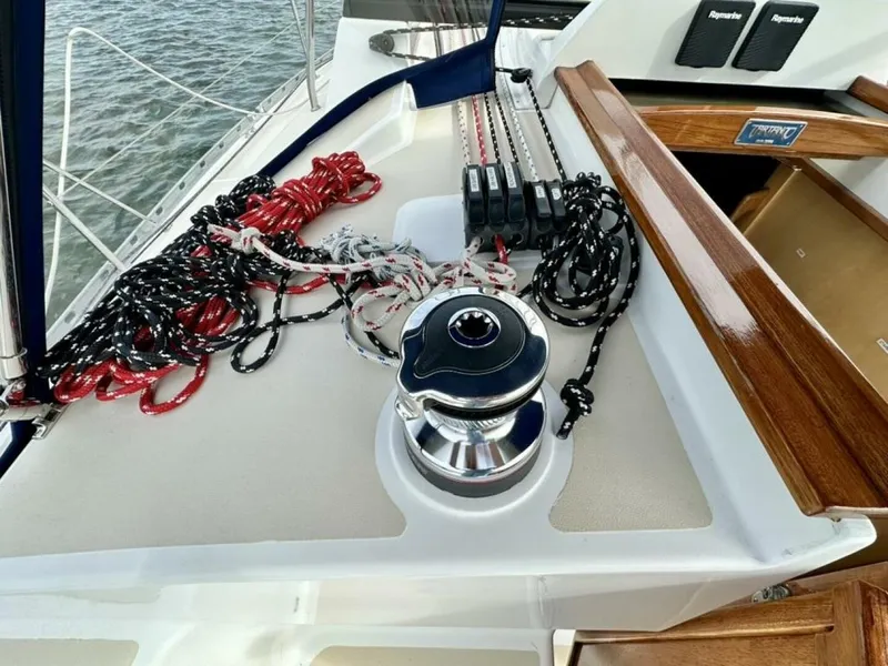 Slide: The Image of Tartan 345 For Sale - 5714888