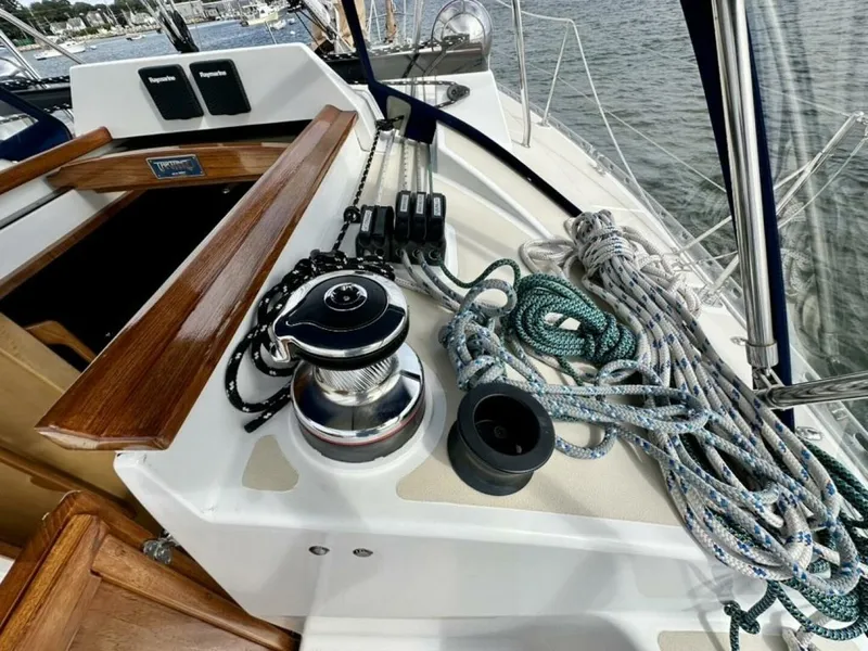 Slide: The Image of Tartan 345 For Sale - 5714889