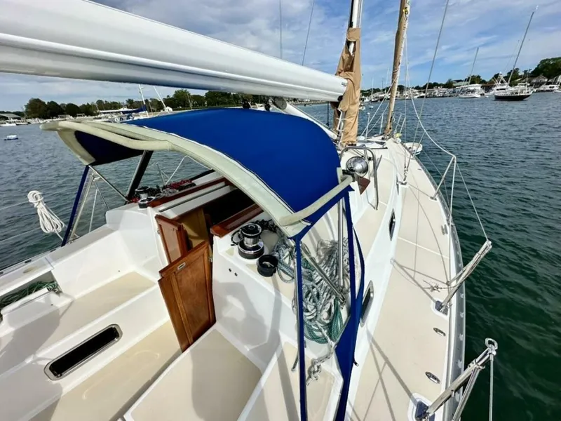 Slide: The Image of Tartan 345 For Sale - 5714896