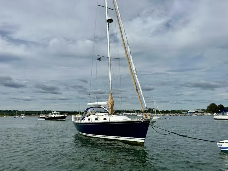 Slide: The Image of Tartan 345 For Sale - 5714870