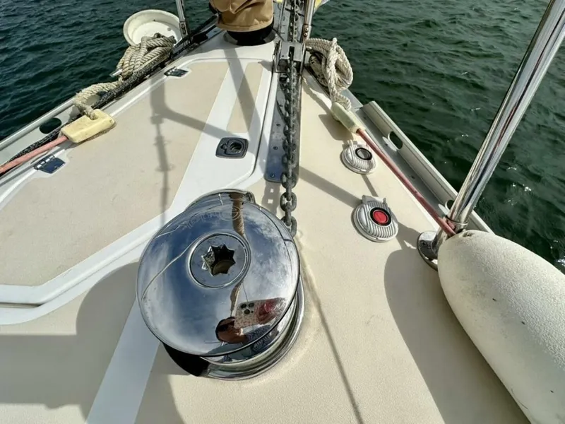 Slide: The Image of Tartan 345 For Sale - 5714902