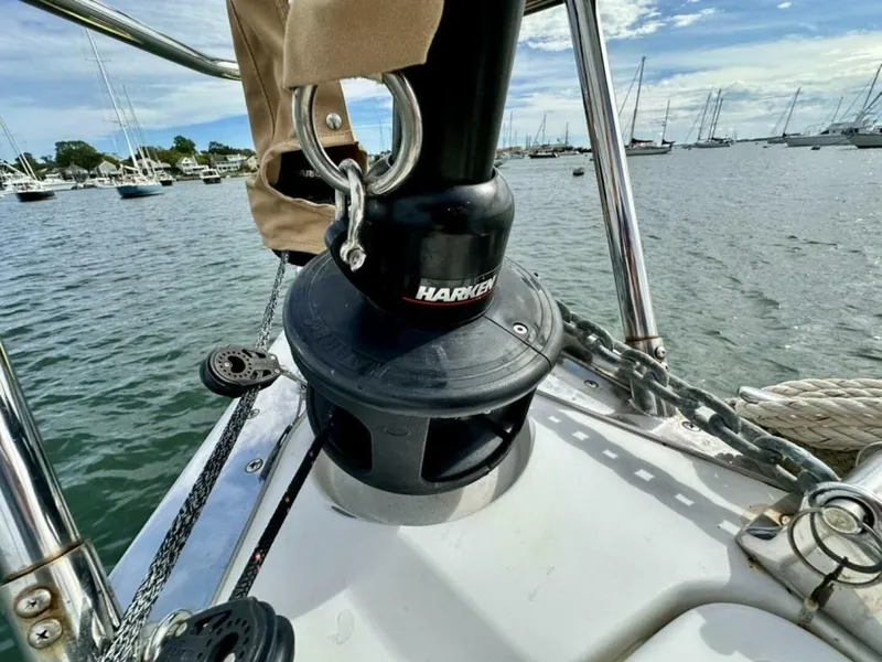 Slide: The Image of Tartan 345 For Sale - 5714903