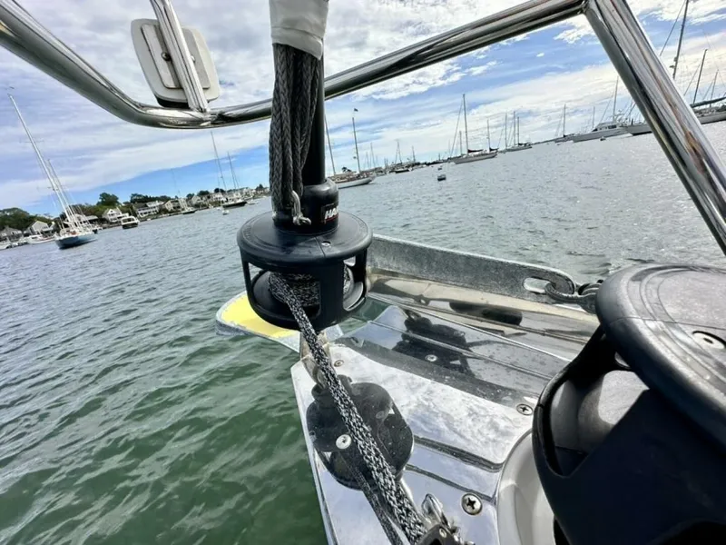 Slide: The Image of Tartan 345 For Sale - 5714904