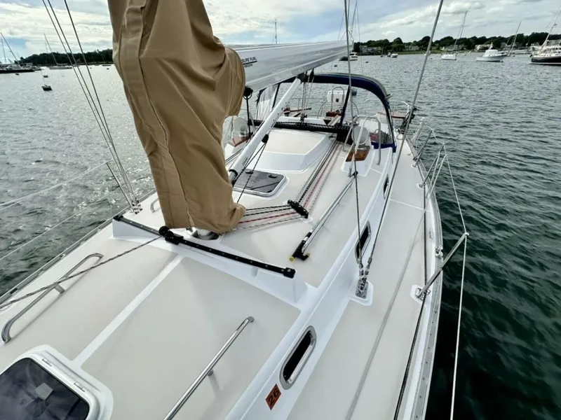 Slide: The Image of Tartan 345 For Sale - 5714906