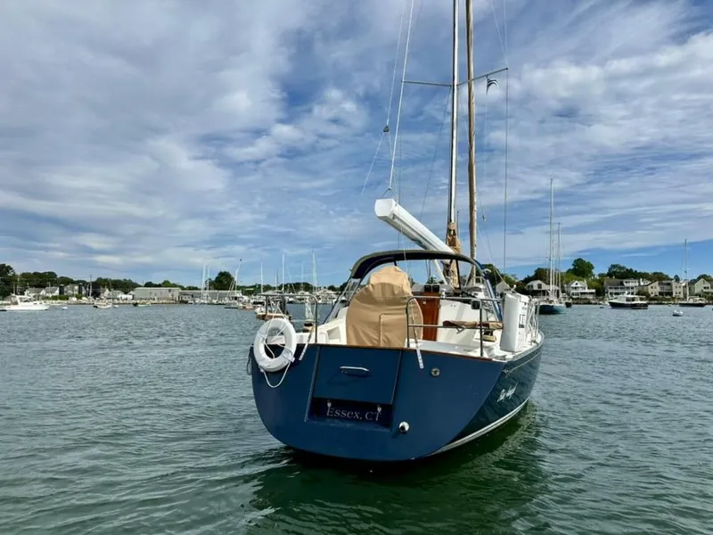 Slide: The Image of Tartan 345 For Sale - 5714871