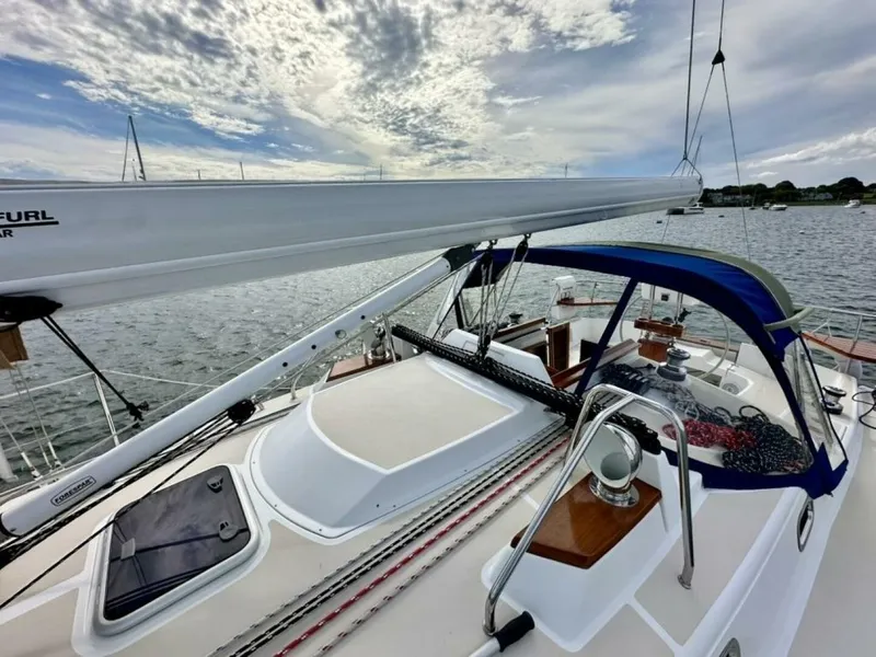 Slide: The Image of Tartan 345 For Sale - 5714907