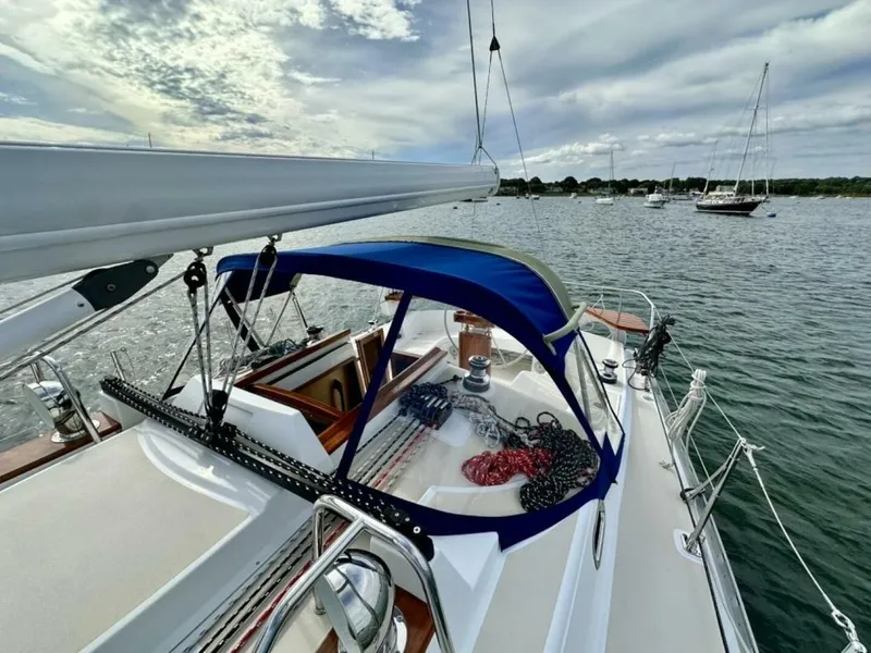 Slide: The Image of Tartan 345 For Sale - 5714908