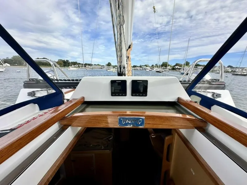 Slide: The Image of Tartan 345 For Sale - 5714909