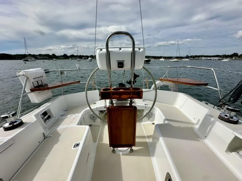 Slide: The Image of Tartan 345 For Sale - 5714912