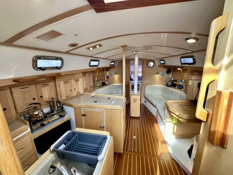 Slide: The Image of Tartan 345 For Sale - 5714914