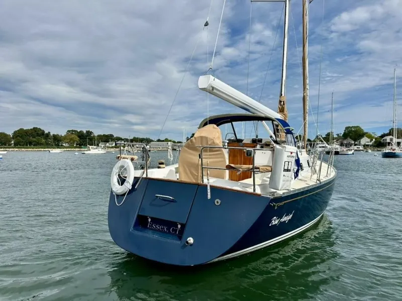 Slide: The Image of Tartan 345 For Sale - 5714872