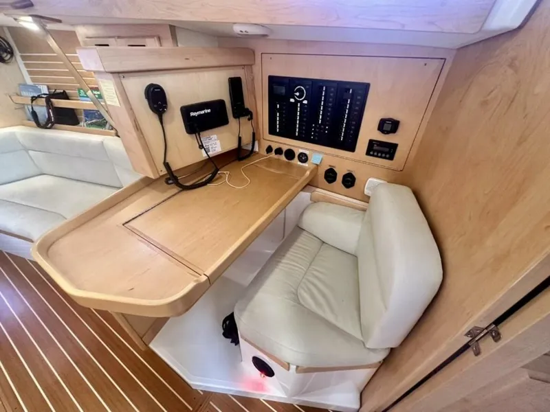 Slide: The Image of Tartan 345 For Sale - 5714933