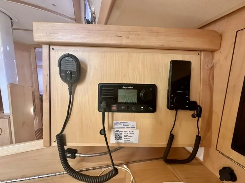 Slide: The Image of Tartan 345 For Sale - 5714934